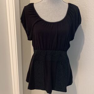 Susan Lawrence Tunic 
